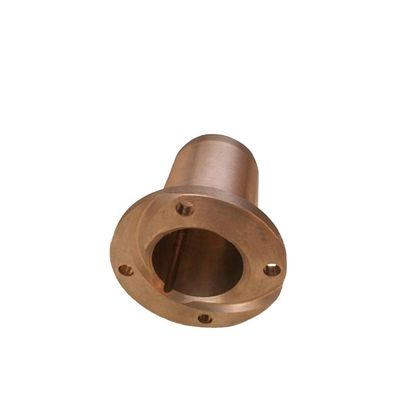 Acero de alto manganeso HP100 piezas de bronce