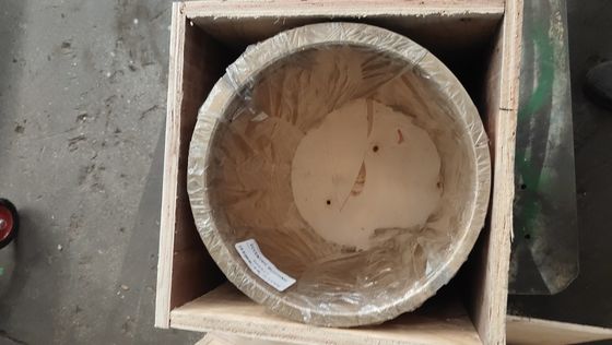 Nuevo diseño HP200 Cone Triturador de bronce piezas de repuesto excéntricas para triturar