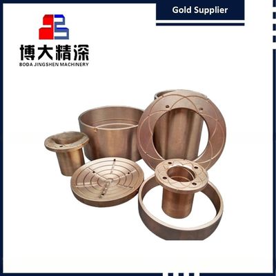 HP400 1022066795 piezas de repuesto de triturador de cono contraeje de bronce peso de busqueda 20 kg minería de energía