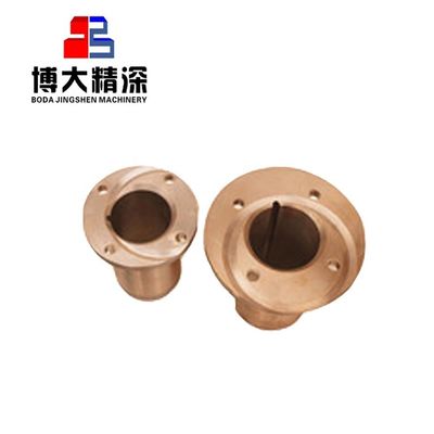 HP400 1022066795 piezas de repuesto de triturador de cono contraeje de bronce peso de busqueda 20 kg minería de energía