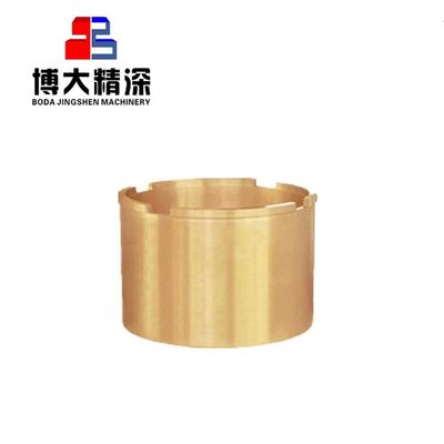 GP300 GP500 Triturador de cono Parts de repuesto Marco de bujes para equipos de minería