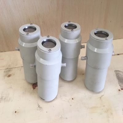 Anillo de ajuste de cilindro de sujeción altamente forjado para trituradora de conos 1093070001