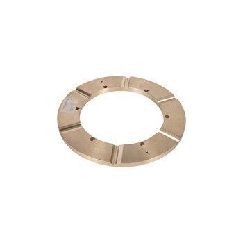 Ventajas de las piezas de repuesto del triturador de cono del triturador de empuje superior con OEM aceptable