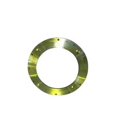 Ventajas de las piezas de repuesto del triturador de cono del triturador de empuje superior con OEM aceptable