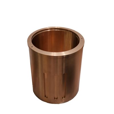 OEM GP200 GP300 Cone triturador piezas de repuesto Iiner Excentric Busking para la minería de energía