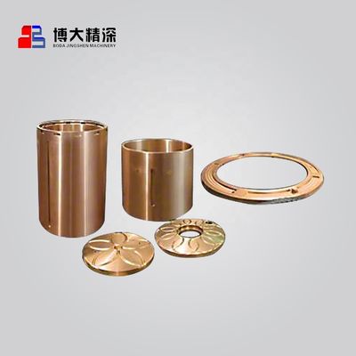 OEM GP200 GP300 Cone triturador piezas de repuesto Iiner Excentric Busking para la minería de energía