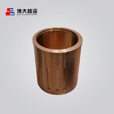 OEM GP200 GP300 Cone triturador piezas de repuesto Iiner Excentric Busking para la minería de energía