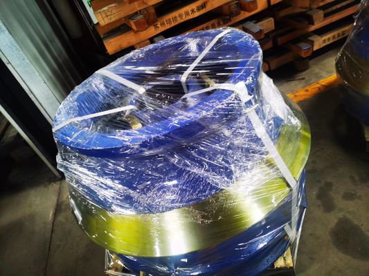 GP300S Equipo de minería triturador de cono partes resistentes al desgaste manto y cóncava 814318862000