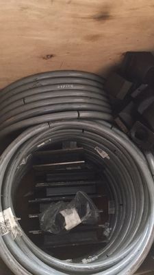 Número de piezas o dibujos para GP220 Cone Crusher Replacements Torch Ring MM0539783