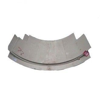 GP Constructor de cono de piedra con forja y maquinaria de 799 kg