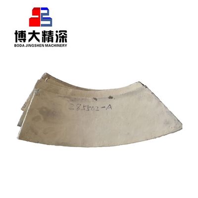 GP Constructor de cono de piedra con forja y maquinaria de 799 kg