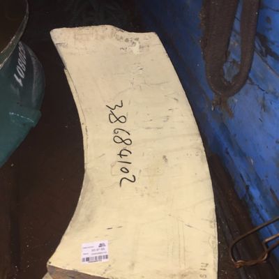 GP Constructor de cono de piedra con forja y maquinaria de 799 kg