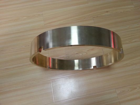 30 KG Peso de cone triturador piezas de repuesto de la parte superior de la cabeza de la carcasa para la serie HP Peso KG 30