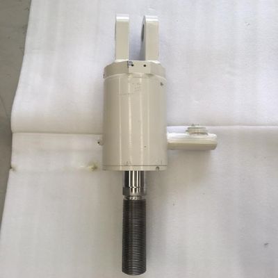 Accesorios y piezas de repuesto para trituradoras de conos de la serie HP en la industria minera energética
