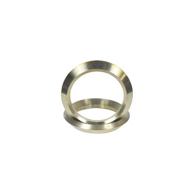 Componentes de trituradora de cono de la serie HP partes anillo de anillo de anillo hecho de acero al carbono OEM aceptable
