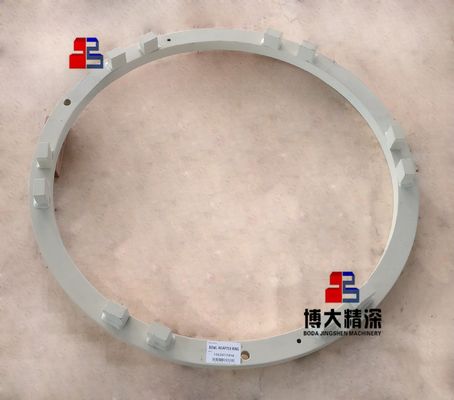 HP Serie Adaptador anillo cone triturador de piezas componentes triturador de minería piezas de repuesto