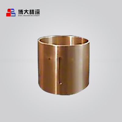Arbusto de marco liso para el triturador de cono de la serie GP Triturador de piedra de minería
