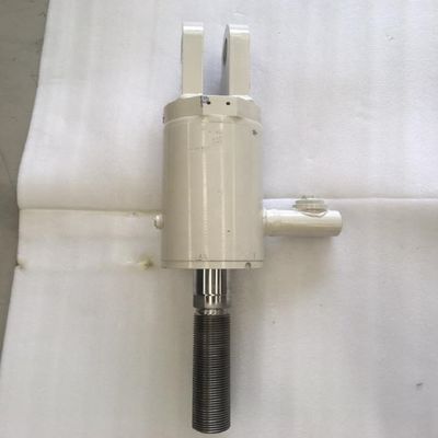 Partes y accesorios de trituradoras de cono y piezas de repuesto de trituradoras de piedra con tratamiento de superficie