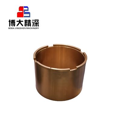 GP Crusher Marco principal de bronce para el rendimiento en la minería de energía Peso 30KG