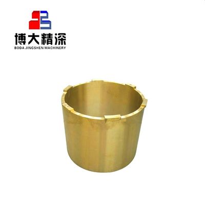 GP Crusher Marco principal de bronce para el rendimiento en la minería de energía Peso 30KG
