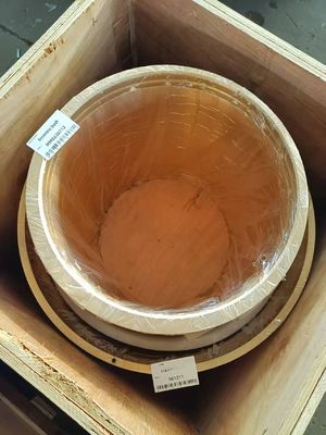 GP Crusher Marco principal de bronce para el rendimiento en la minería de energía Peso 30KG