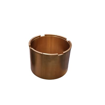 Craser de la serie GP Excentric Bushing Partes de bronce duraderas para maquinaria de minería