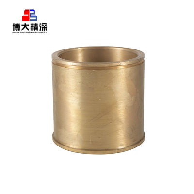 Craser de la serie GP Excentric Bushing Partes de bronce duraderas para maquinaria de minería