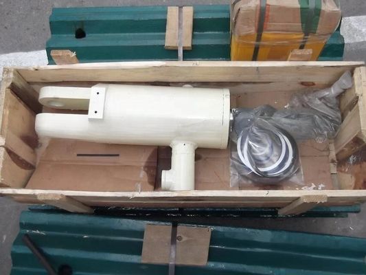 Accesorios para trituradoras de cono y piezas de repuesto para trituradoras de piedra cilindro de liberación de trampolín 1093050058 para HP500