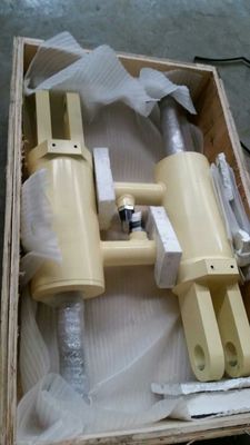 Accesorios para trituradoras de cono y piezas de repuesto para trituradoras de piedra cilindro de liberación de trampolín 1093050058 para HP500