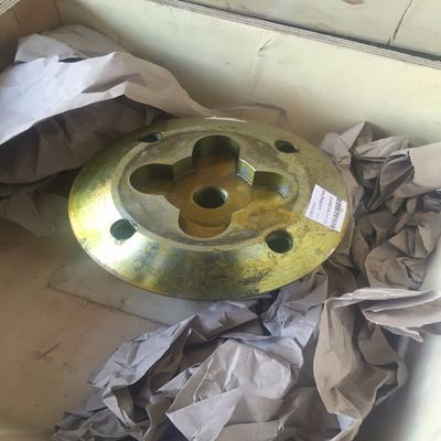 Partes de repuesto para máquinas de minería N41060201 Cerrojo de bloqueo para la construcción de trituradoras de cono HP500