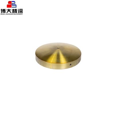 Las piezas de repuesto de la bola de cabeza 1057605124 para HP500 Stone Cone Crusher Standard EN124