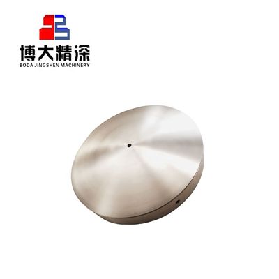 Las piezas de repuesto de la bola de cabeza 1057605124 para HP500 Stone Cone Crusher Standard EN124