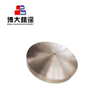 Las piezas de repuesto de la bola de cabeza 1057605124 para HP500 Stone Cone Crusher Standard EN124