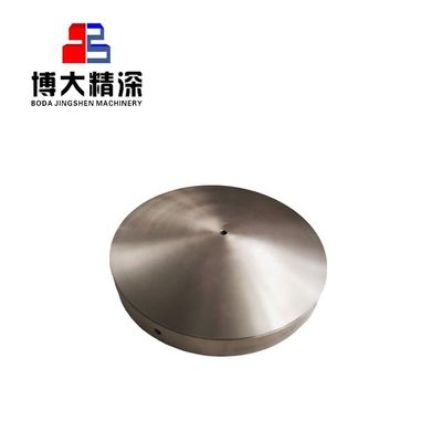 Las piezas de repuesto de la bola de cabeza 1057605124 para HP500 Stone Cone Crusher Standard EN124