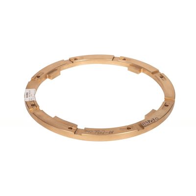 Placa de desgaste de manga excéntrica 442.7927-01 para trituradora de cono aceptable OEM Peso de 50 kg
