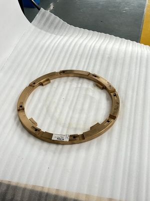 Placa de desgaste de manga excéntrica 442.7927-01 para trituradora de cono aceptable OEM Peso de 50 kg