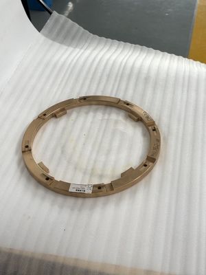 Placa de desgaste de manga excéntrica 442.7927-01 para trituradora de cono aceptable OEM Peso de 50 kg
