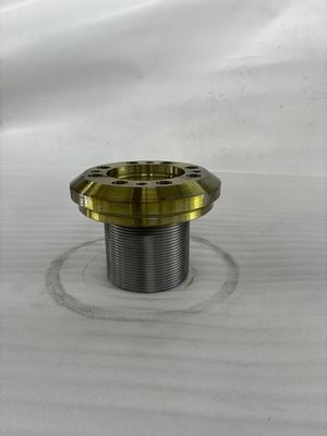 Cerrojo de bloqueo 1019559606 para HP400 Cone Crusher Peso KG 59 Partes Número o dibujos