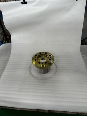 Cerrojo de bloqueo 1019559606 para HP400 Cone Crusher Peso KG 59 Partes Número o dibujos