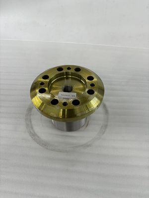 Cerrojo de bloqueo 1019559606 para HP400 Cone Crusher Peso KG 59 Partes Número o dibujos