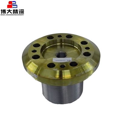 Cerrojo de bloqueo 1019559606 para HP400 Cone Crusher Peso KG 59 Partes Número o dibujos