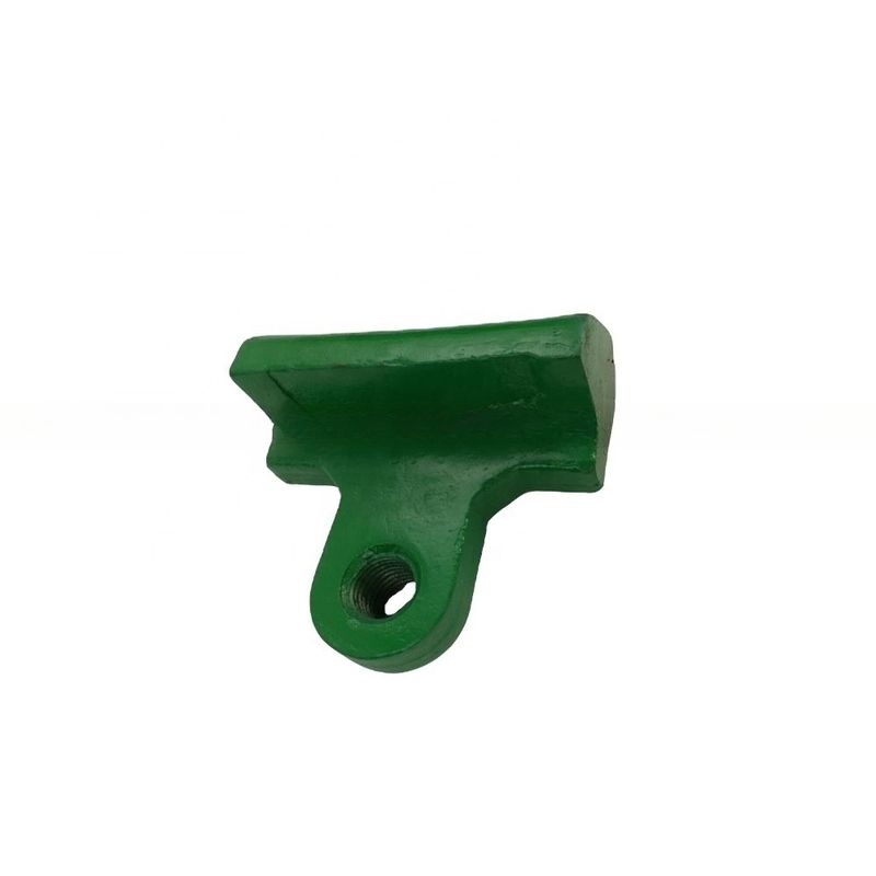 Conjunto de puntas del rotor Aplicación a la trituradora 840STD B9100 VSI diseñada para máquinas de minería de mineral