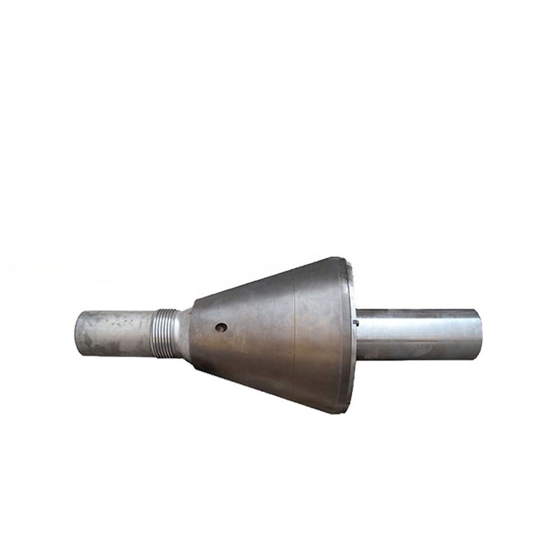 Montaje de la cabeza de la máquina de piedra para la trituradora GP550 GP220 GP11F