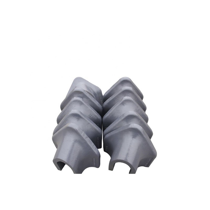 Protector de brazo robusto para HP500 Cone Crusher Piezas de repuesto y desgaste Construcción de trabajo pesado