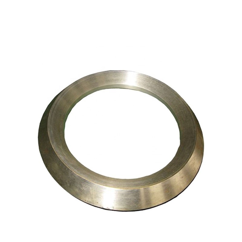 10KG OEM anillo de antorcha para triturador HP300 Cone triturador piezas de repuesto y desgaste
