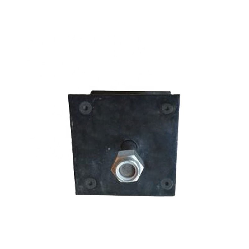 Procesamiento de minería de energía Tipo amortiguador de forja para trituradora de cono HP500