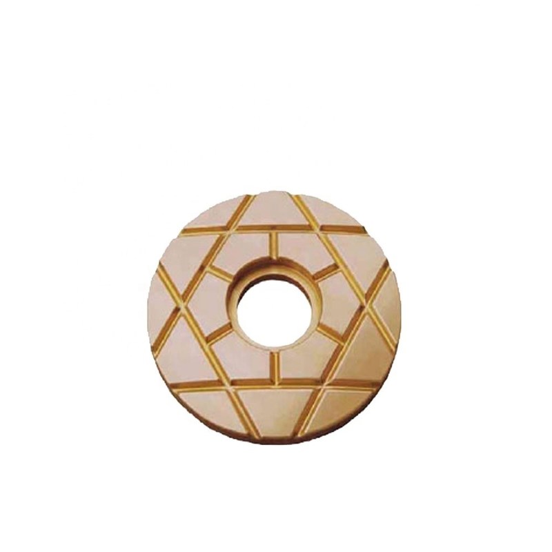OEM Cone Crusher Piezas de bronce para Sandvick H6800 Control Acceptable Placa de desgaste del pistón