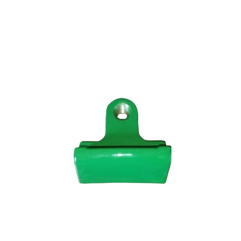 Conjunto de puntas del rotor de desborrado y perforación para B7150 B96394061A Piezas de repuesto de desgaste de trituradoras VSI