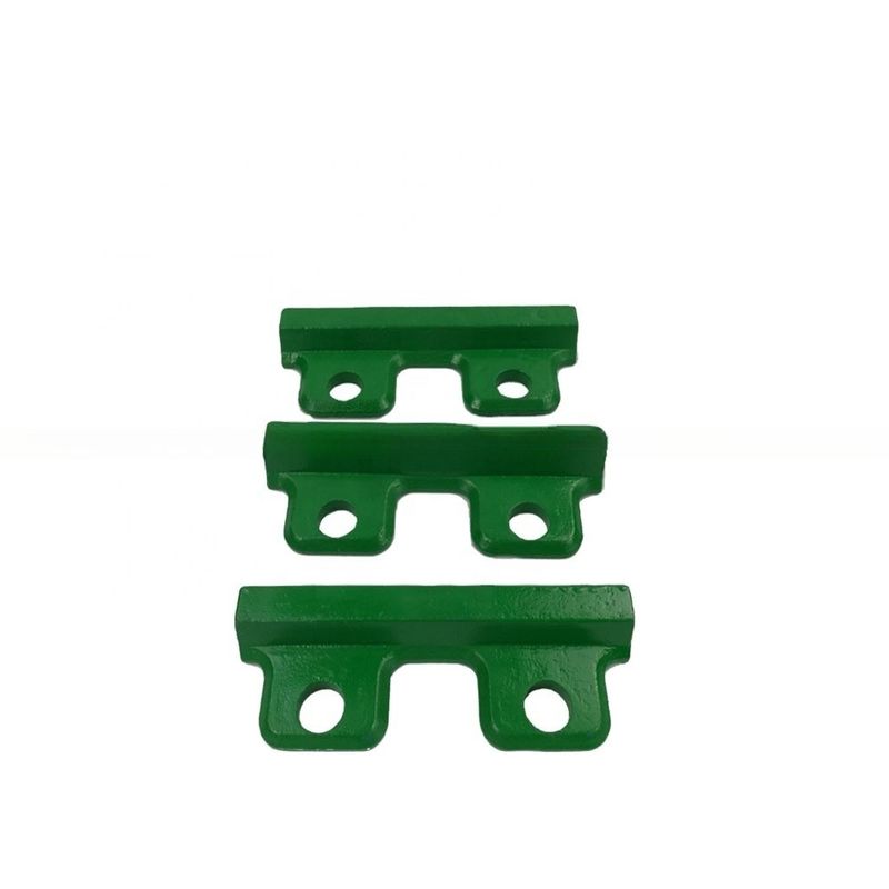 VSI triturador de piezas de repuesto de la punta de juego B6150SE B9100SE para aplicaciones de minería de mineral