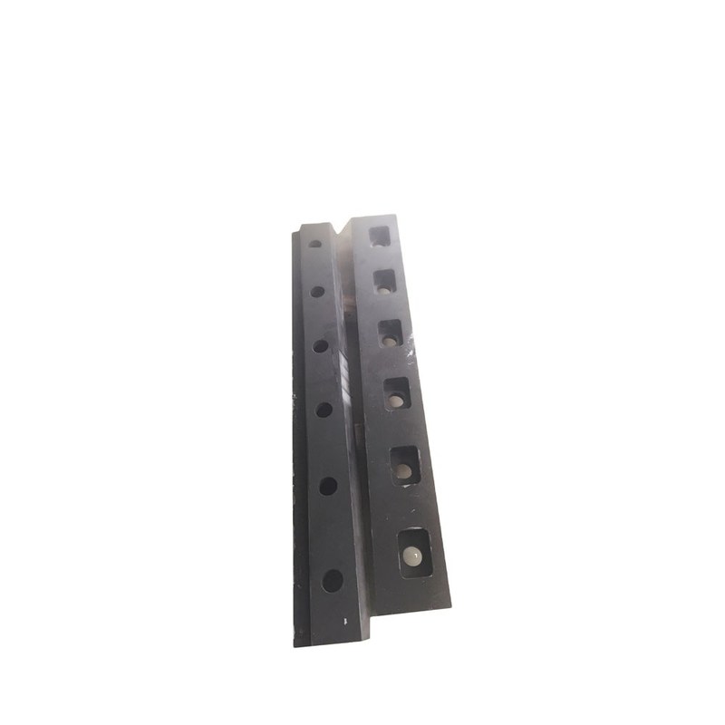 JM806 907 1108 1206 1208 EQUIPAMENTE MINERAL Accesorios para trituradoras de mandíbulas de piedra Barra de sujeción